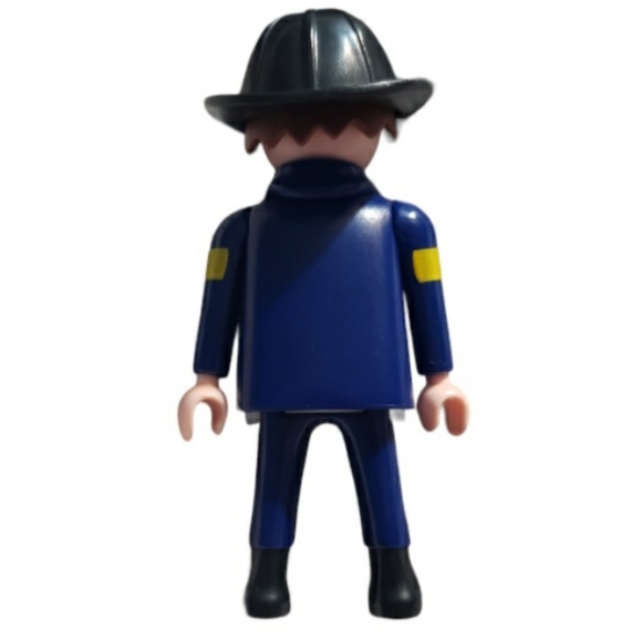 playmobil lot with case, figures and accessories - Picture 4 of 16